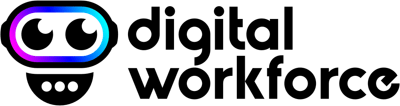 Digital Workforce company logo