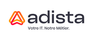 Logo de l'entreprise adista