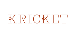 Logo for Kricket