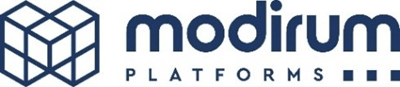 Modirum Platforms company logo