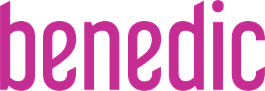 Benedic : site carrière