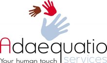Adaequatio Services career site
