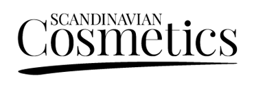 Scandinavian Cosmetics company logo