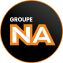 Groupe NA  : site carrière