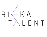 Página de vacantes de Rieka Talent ETT
