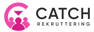 Catch Rekruttering AS sin karriereside