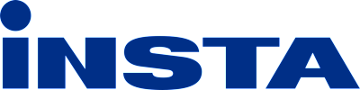 Yrityksen Insta logo