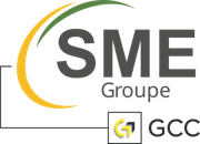 Logo pour SME Groupe