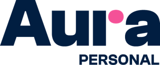 Aura Personals karriärsida