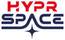 HyPrSpace company logo