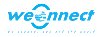 WeConnect Technology Philippines career site