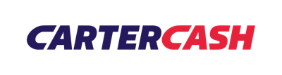 CARTERCASH logotype