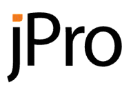 JPro sin bedriftslogo
