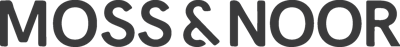 Moss & Noor-logga