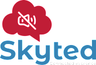 Logo de l'entreprise Skyted