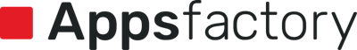 Logo für Appsfactory