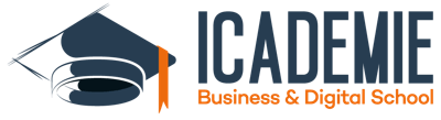 Icademie : site carrière