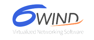 6WIND company logo