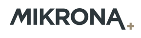 Logo für Mikrona Group