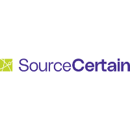 Logo for Source Certain