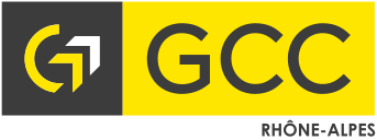 Logo pour GCC Rhône-Alpes