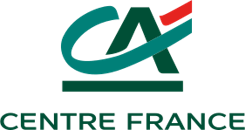 Logo de l'entreprise Crédit Agricole Centre France