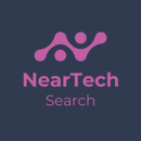Logo for NearTech Search