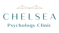 The Chelsea Psychology Clinic company logo