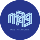 MAG Interactive career site