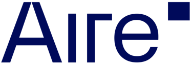 Página de vacantes de Grupo Aire