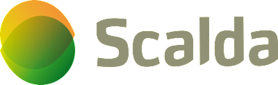 Bedrijfslogo Scalda