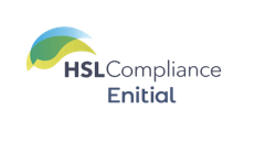 Logo for Enitial