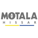 Logga för Motola Hissar