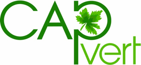 Logo de l'entreprise CAP VERT