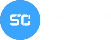 Saltech Consulting career site