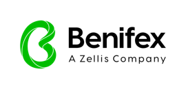 Benifex logotype