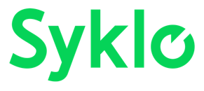 Yrityksen Syklo logo