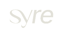 Syre career site