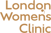 Logo for London Womens Clinic