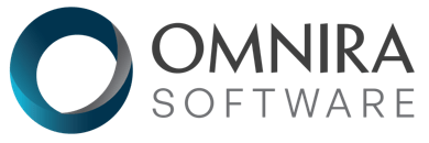 Logo for Omnira Software