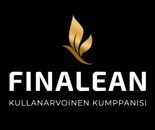 Yrityksen Finalean Oy logo