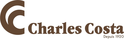 Logo pour CHARLES COSTA