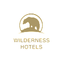 Yrityksen Wilderness Hotels urasivusto