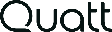 Quatt company logo