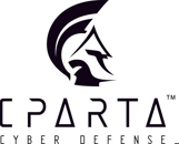 Cparta Cyber Defense company logo