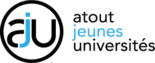 Logo de l'entreprise Atout Jeunes Universités