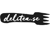 Delitea-logga