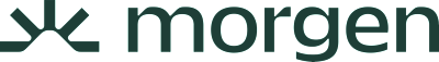 MorGen Energy company logo