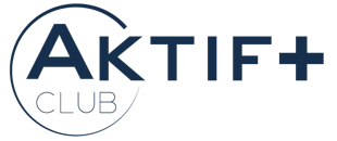 Logo de l'entreprise CLUB AKTIF+