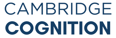 Cambridge Cognition company logo